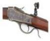 Winchester Model 1885 Low Wall Sporting Rifle - 3