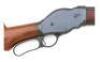 Superb Winchester Model 1901 Lever Action Shotgun - 3