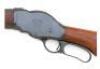 Superb Winchester Model 1901 Lever Action Shotgun - 4