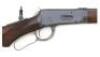 Lovely Winchester Model 1894 Deluxe Takedown Rifle - 3