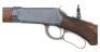Lovely Winchester Model 1894 Deluxe Takedown Rifle - 4