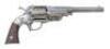 Fine Allen & Wheelock Center Hammer Army Lipfire Revolver - 2