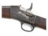 Very Fine Remington New York State Rolling Block Carbine - 2