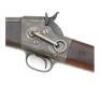 Fine Remington Split Breech Rolling Block Military Carbine Formerly of the Remington Arms Co. Factory Collection - 2