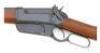 Superb Winchester Model 1895 Flatside Lever Action Rifle - 5