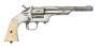 Merwin, Hulbert & Co. Large Frame Open Top Single Action Revolver