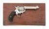 Very Fine Colt Model 1877 Thunderer Double Action Revolver with Hartley & Graham Presentation Case - 2