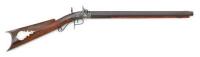 Unmarked Morgan James Lightweight Short Range Percussion Sporting Rifle