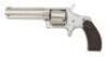 Very Fine Remington-Smoot New Model No. 3 Centerfire Revolver - 2