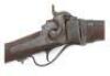 Excellent Sharps New Model 1859 Cartridge-Converted Carbine - 2