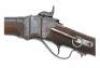 Excellent Sharps New Model 1859 Cartridge-Converted Carbine - 3