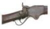 Fine Burnside Rifle Co. Spencer Model 1865 Military Rifle Modified by Springfield Armory - 2