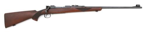 Excellent Winchester Model 54 Bolt Action Rifle