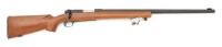 Scarce Winchester Model 70 1971 NRA Centennial Palma Match Bolt Action Rifle
