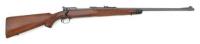 Griffin & Howe Winchester Pre-War Model 70 Super Grade Bolt Action Rifle
