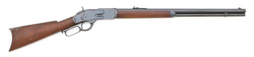 Very Fine Winchester Model 1873 First Model Rifle