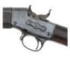 Excellent & Rare Remington 1867 Pistol Action Cadet Rifle Formerly of the Remington Arms Co. Factory Collection - 2