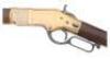 Superb Winchester Model 1866 Third Model Saddle Ring Carbine - 5