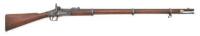 Confederate Pattern 1853 Percussion Rifle-Musket by Barnett