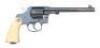 Colt New Service Double Action Revolver