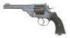 Webley WG Army Model Double Action Revolver with Army & Navy CSL Markings - 2