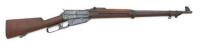 Winchester Model 1895 N.R.A. Lever Action Musket