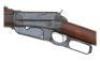 Winchester Model 1895 N.R.A. Lever Action Musket - 2