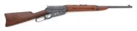 Winchester Model 1895 Lever Action Carbine