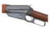 Winchester Model 1895 Lever Action Carbine - 2