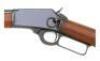 Very Fine Marlin Model 94 Saddle Ring Carbine - 3