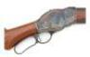 Exceptional Very Nearly As-New Winchester Model 1887 Riot Shotgun - 5