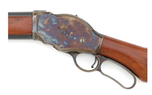 1887 Riot Exceptional Very Nearly As-New Winchester Model 1887 Riot Shotgun
