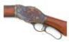 Exceptional Very Nearly As-New Winchester Model 1887 Riot Shotgun - 6