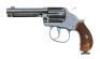 Rare and Very Fine Colt Model 1878 Civilian Revolver - 2