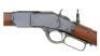 Superb Winchester Model 1873 Lever Action Rifle - 4