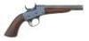 Remington Model 1870 Navy Rolling Block Pistol