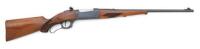 Savage Model 99-G Deluxe Takedown Lever Action Rifle