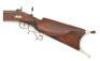 Philadelphia Percussion Halfstock Schuetzen Rifle by Anschutz - 2