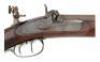 Philadelphia Percussion Halfstock Sporting Rifle by Anschutz - 2