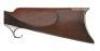 Philadelphia Percussion Halfstock Sporting Rifle by Anschutz - 3