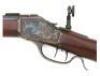 Fine Winchester-Pope Model 1885 High Wall Rifle - 4