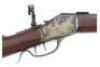 Fine Winchester-Pope Model 1885 High Wall Rifle - 5