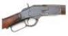 Winchester Model 1873 Lever Action Rifle - 2