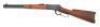 Excellent Winchester Model 1892 Trapper Carbine - 2