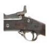 Rare U.S. Model 1865 First Model Allin Conversion Cadet Rifle by Springfield Armory - 2