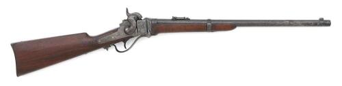 Sharps New Model 1863 Percussion Carbine