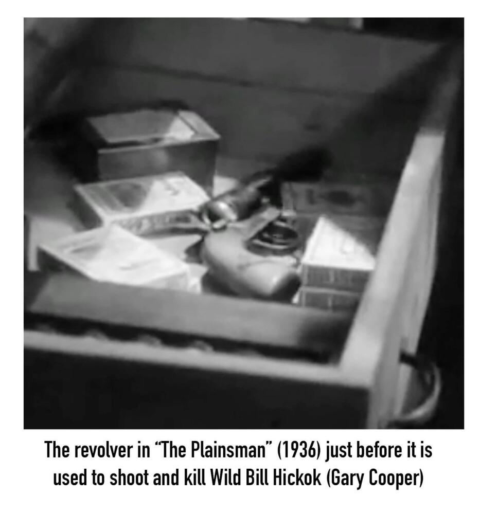 Belgian Cowboy Ranger Colt 1873-Style Double Action Revolver Used in ...