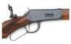 Stunning Winchester Model 1894 Special Order Semi-Deluxe Rifle - 4