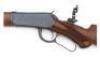 Stunning Winchester Model 1894 Special Order Semi-Deluxe Rifle - 5