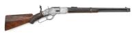 Winchester Model 1873 Deluxe Lever Action “Carbine”